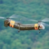 17. Heidelberger Vatertags-Helitreffen