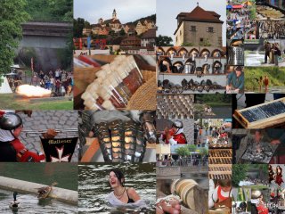 Maximilian Ritterspiele Horb