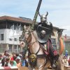17. Maximilian Ritterspiele Horb
