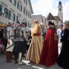 17. Maximilian Ritterspiele Horb