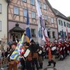 17. Maximilian Ritterspiele Horb