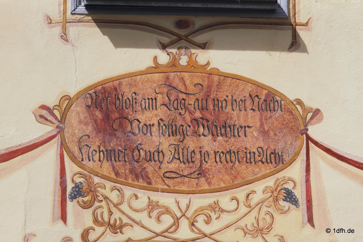 17. Maximilian Ritterspiele Horb
