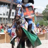 17. Maximilian Ritterspiele Horb