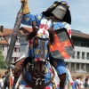 17. Maximilian Ritterspiele Horb