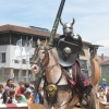 17. Maximilian Ritterspiele Horb