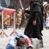 17. Maximilian Ritterspiele Horb