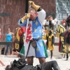 17. Maximilian Ritterspiele Horb