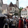 17. Maximilian Ritterspiele Horb