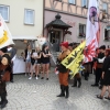 17. Maximilian Ritterspiele Horb
