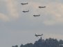 17. Oldtimer-Fliegertreffen Hahnweide 06.09.2013