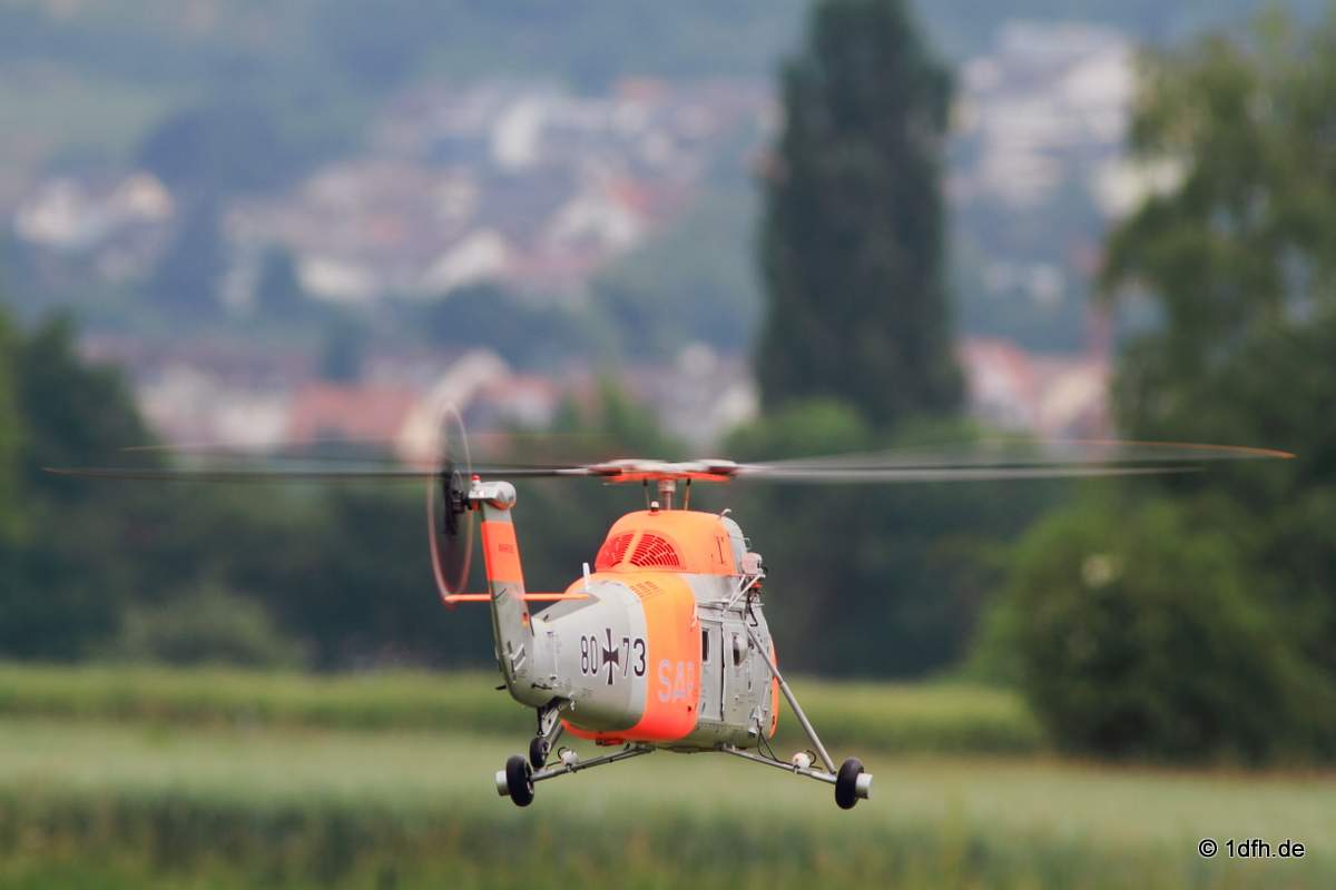 18. Heidelberger-Vatertags-Helitreffen