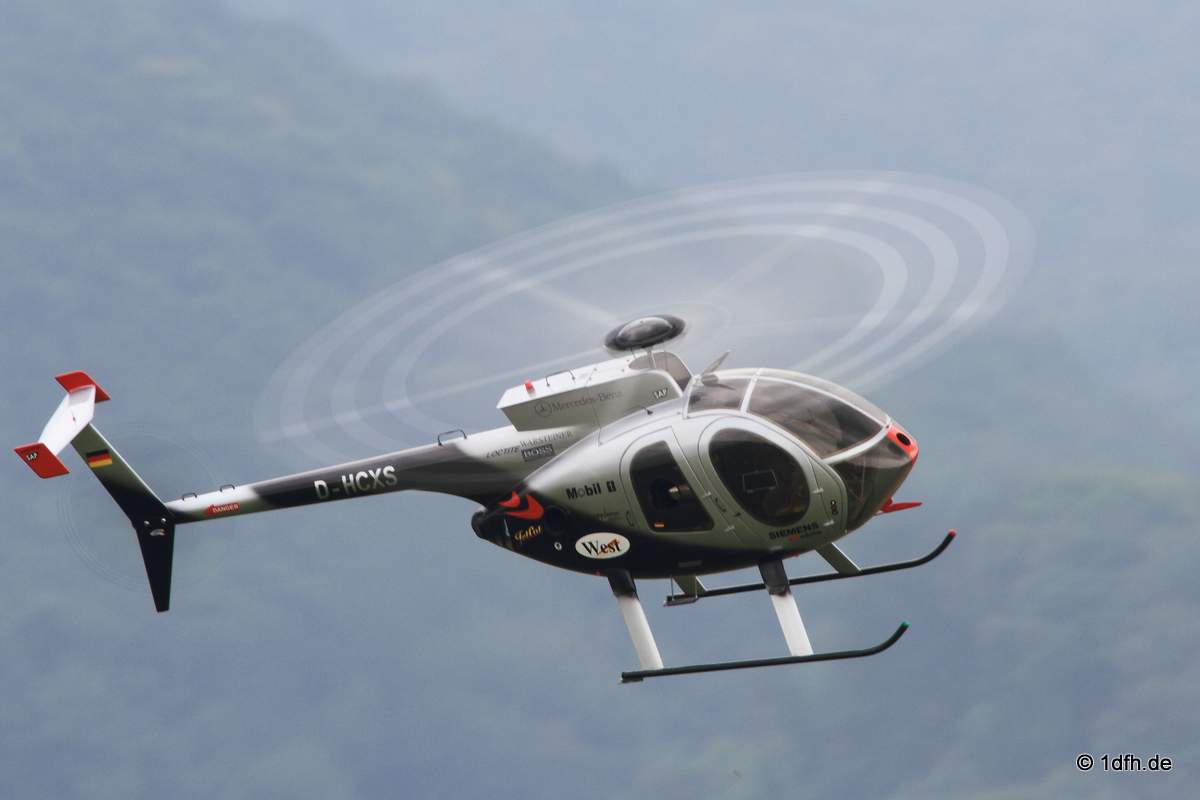 18. Heidelberger-Vatertags-Helitreffen