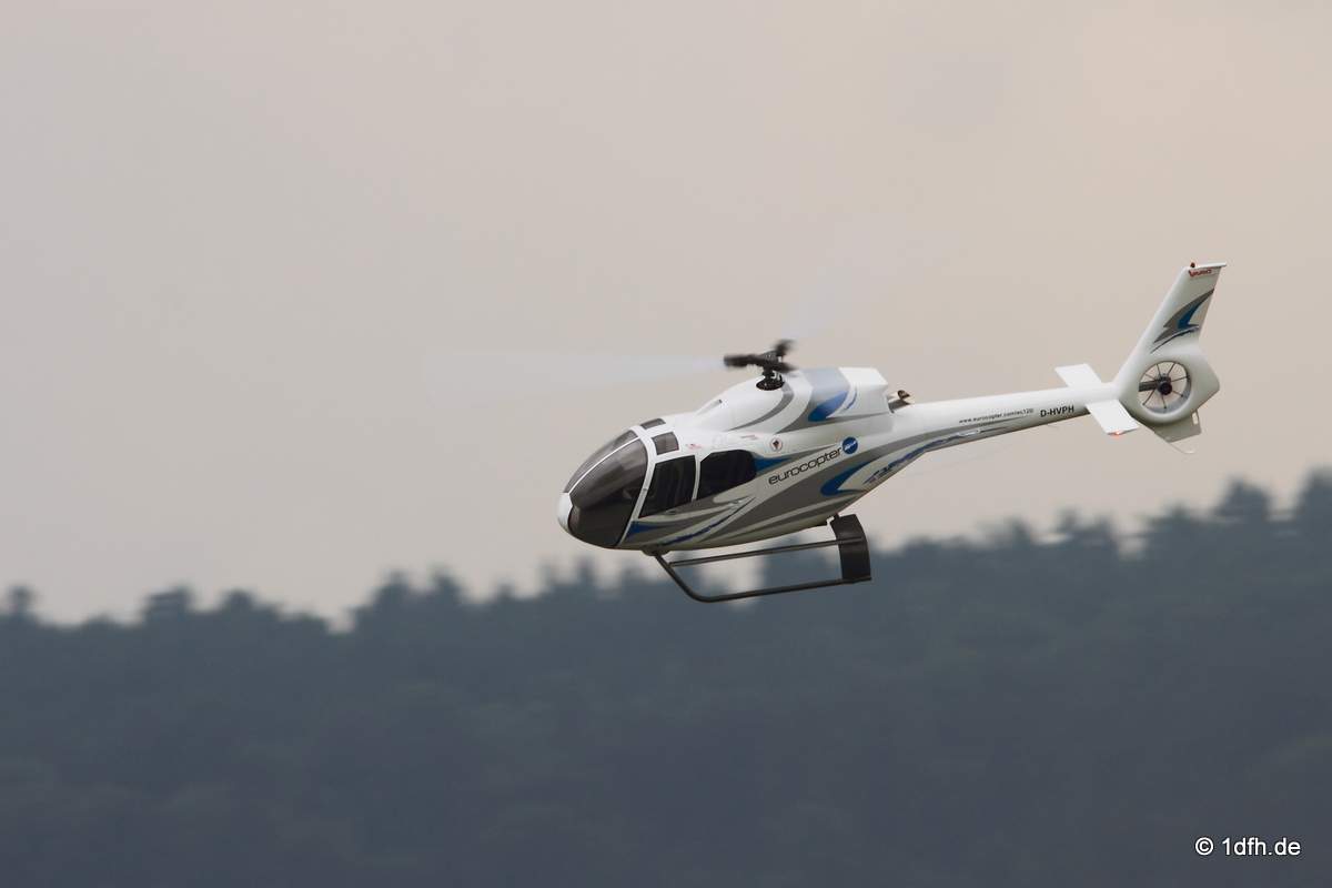 18. Heidelberger-Vatertags-Helitreffen