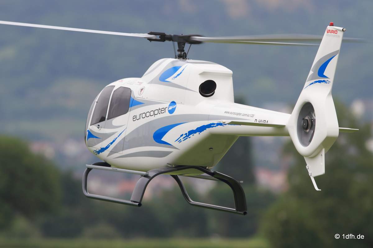 18. Heidelberger-Vatertags-Helitreffen