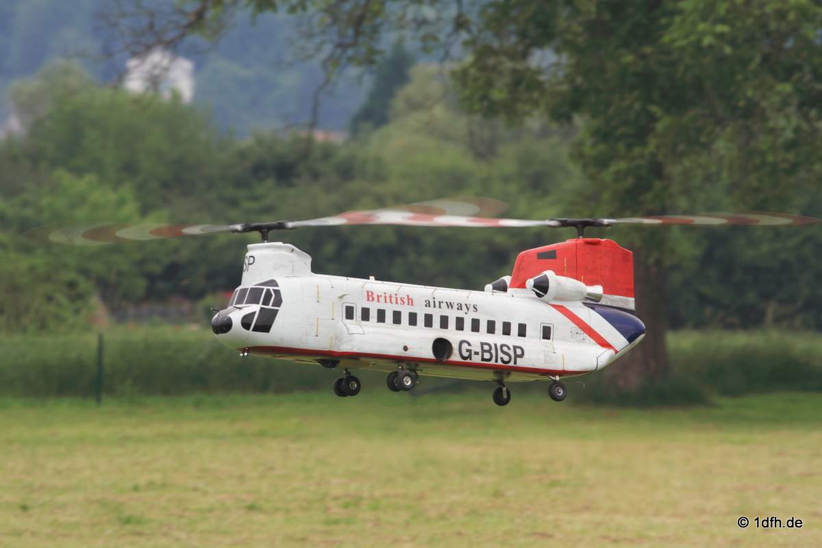 18. Heidelberger-Vatertags-Helitreffen