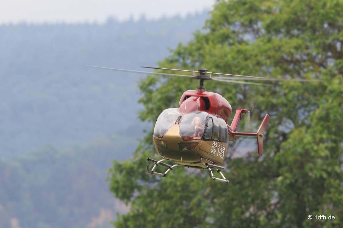 18. Heidelberger-Vatertags-Helitreffen