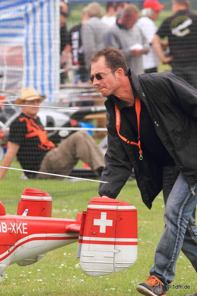 18. Heidelberger-Vatertags-Helitreffen