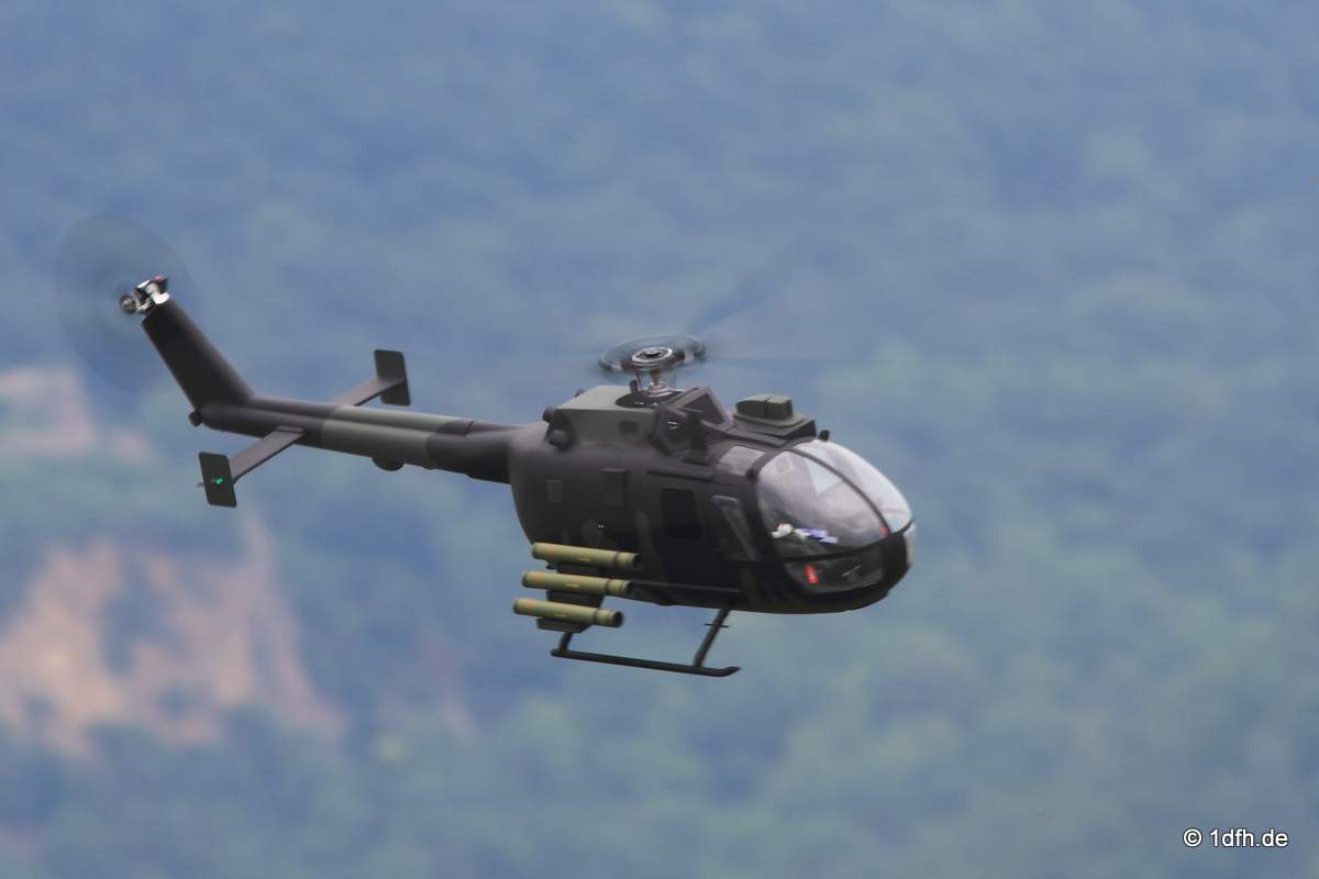 18. Heidelberger-Vatertags-Helitreffen