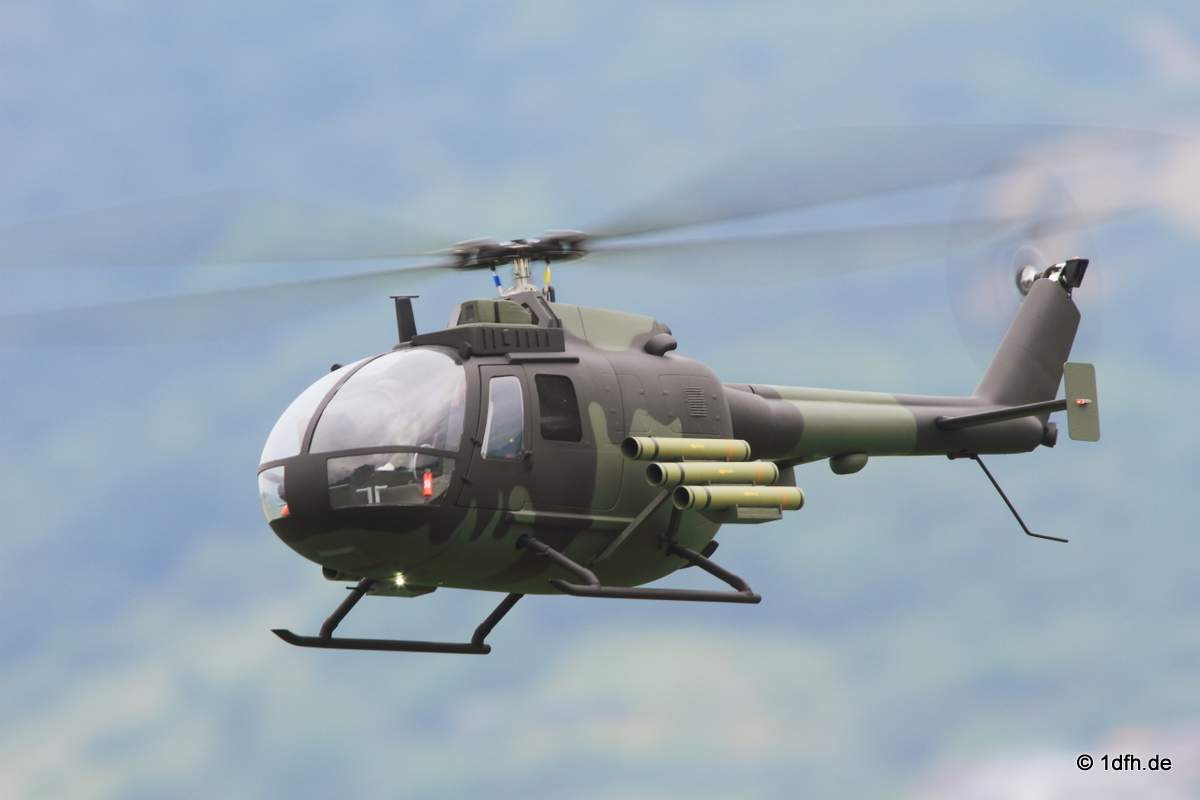 18. Heidelberger-Vatertags-Helitreffen