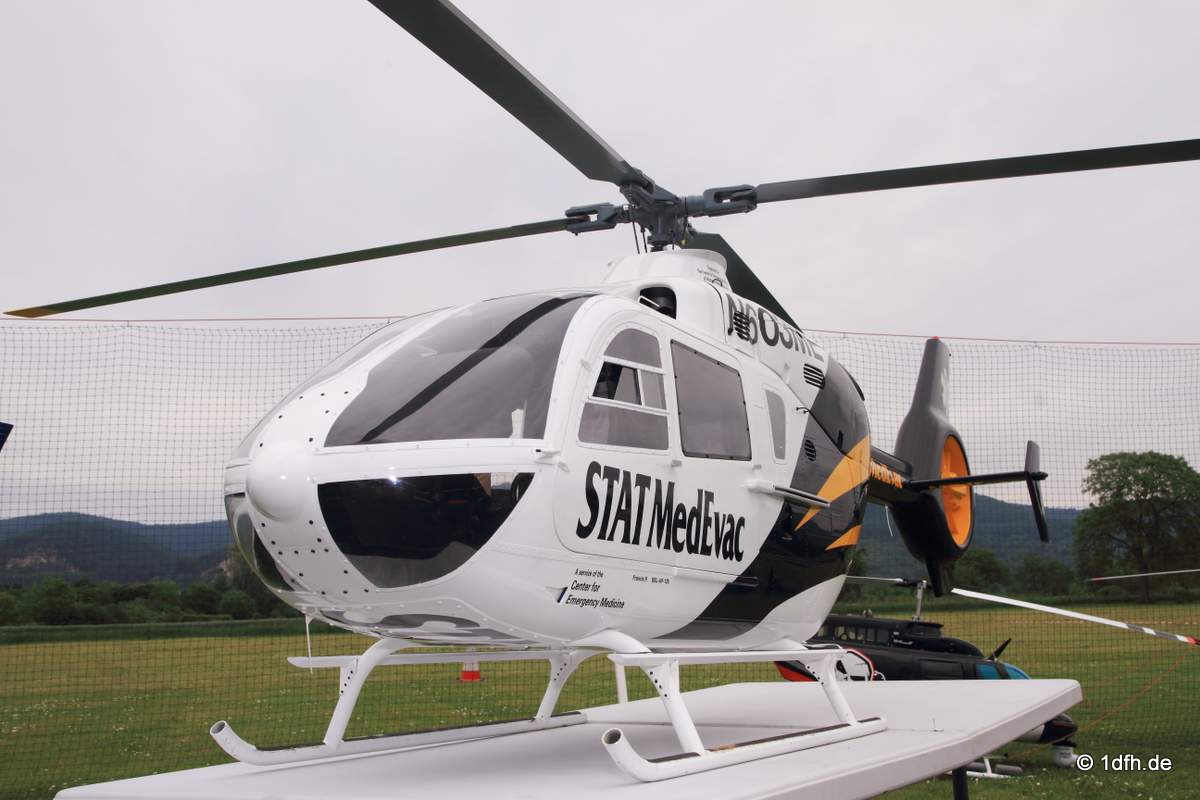 18. Heidelberger-Vatertags-Helitreffen