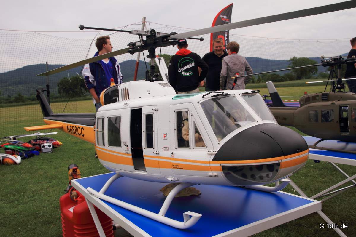 18. Heidelberger-Vatertags-Helitreffen