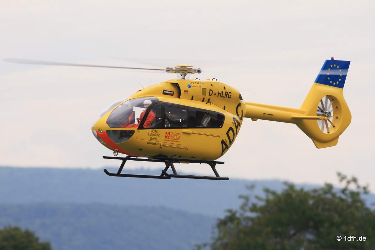 18. Heidelberger-Vatertags-Helitreffen