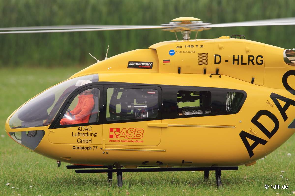 18. Heidelberger-Vatertags-Helitreffen