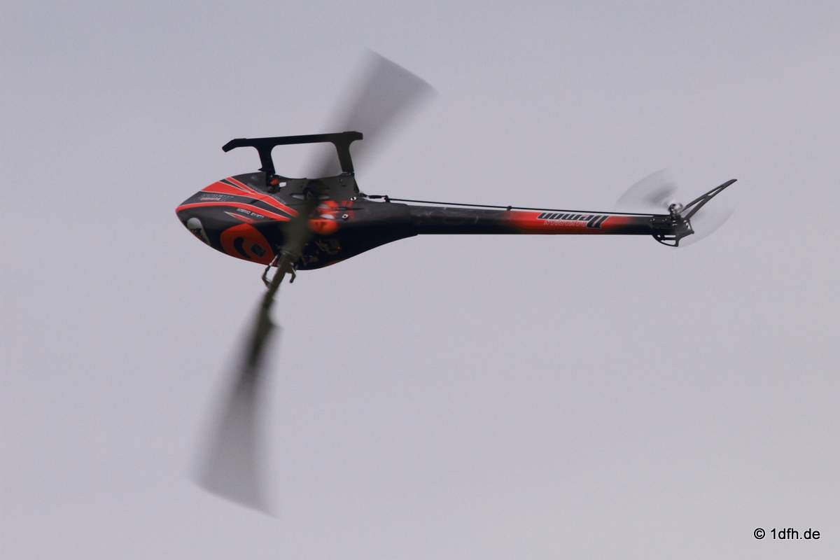 18. Heidelberger-Vatertags-Helitreffen