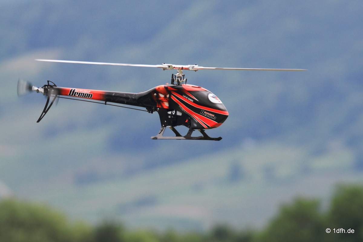 18. Heidelberger-Vatertags-Helitreffen