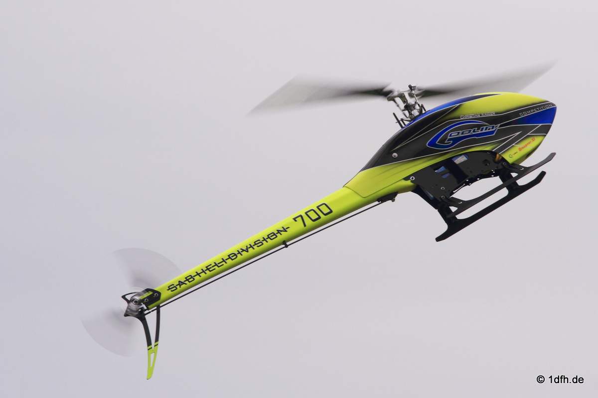 18. Heidelberger-Vatertags-Helitreffen