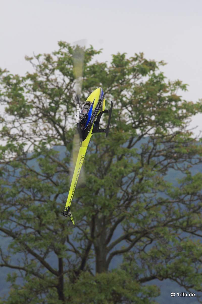 18. Heidelberger-Vatertags-Helitreffen