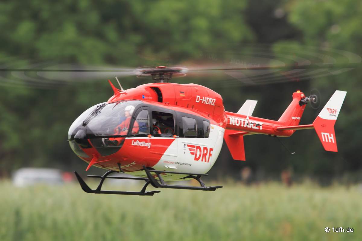 18. Heidelberger-Vatertags-Helitreffen