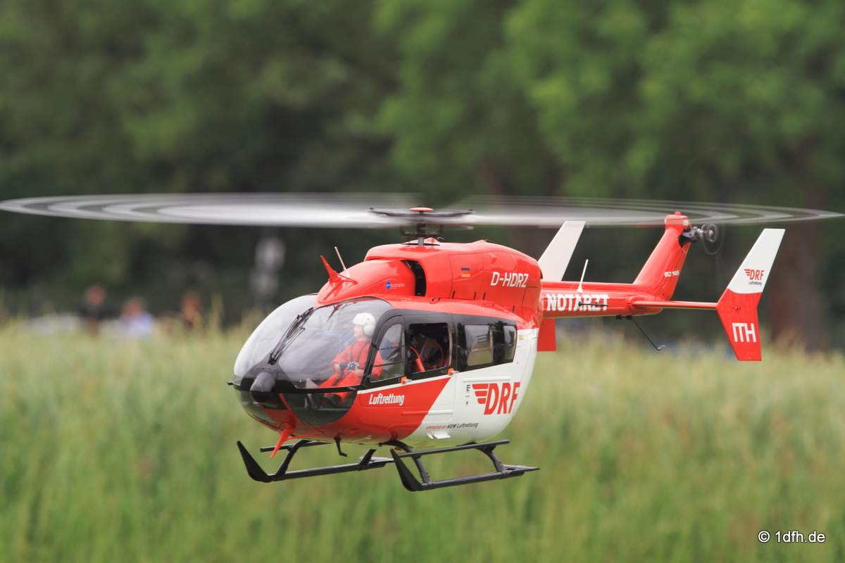 18. Heidelberger-Vatertags-Helitreffen