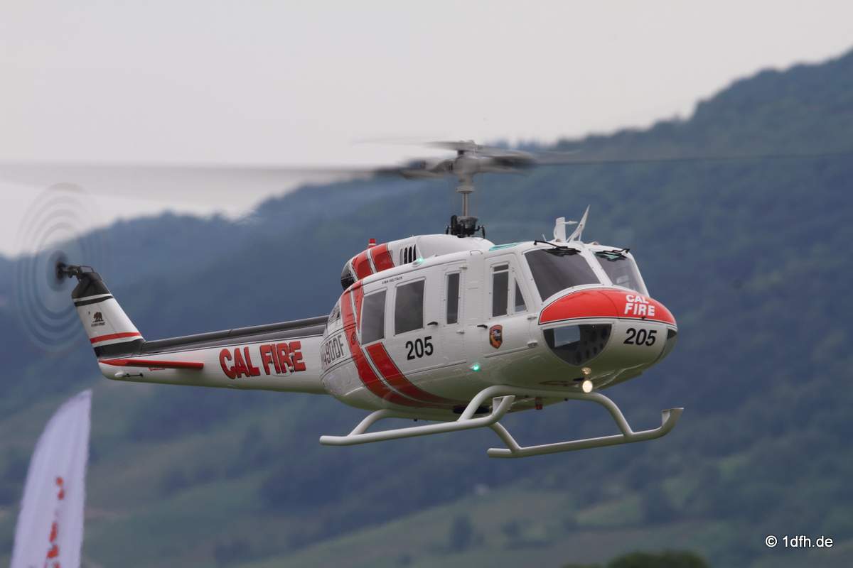 18. Heidelberger-Vatertags-Helitreffen