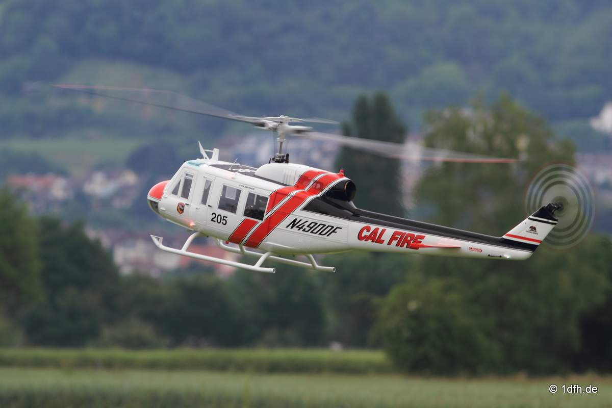 18. Heidelberger-Vatertags-Helitreffen