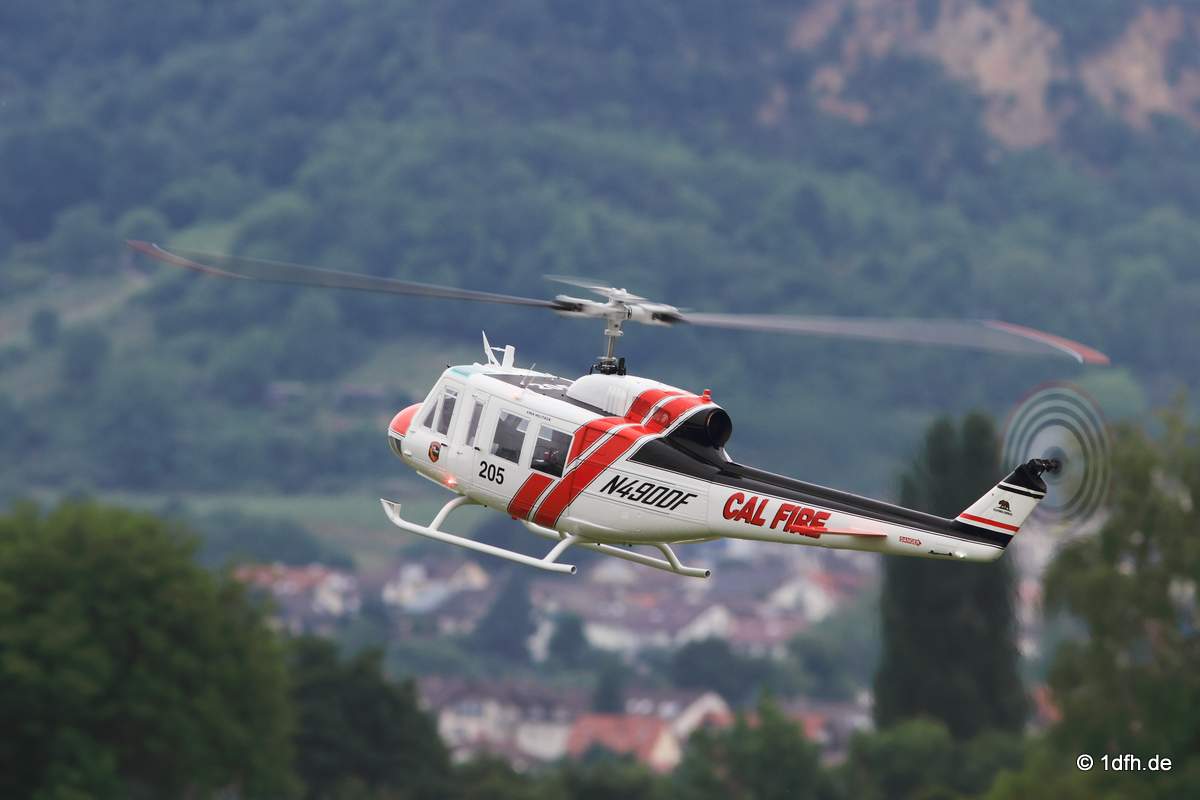 18. Heidelberger-Vatertags-Helitreffen