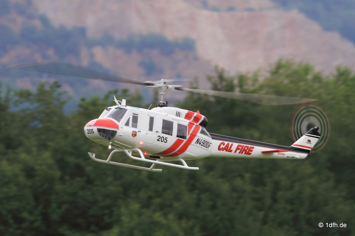 18. Heidelberger-Vatertags-Helitreffen