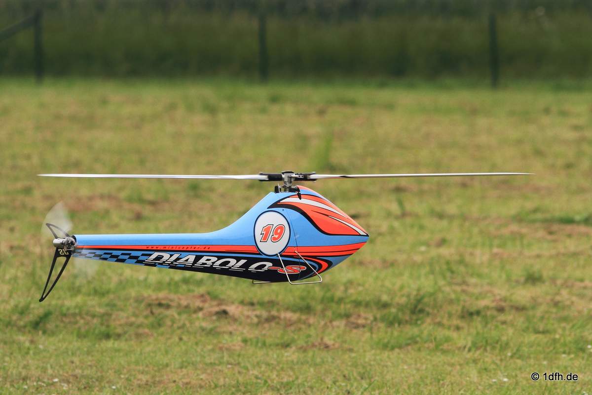 18. Heidelberger-Vatertags-Helitreffen