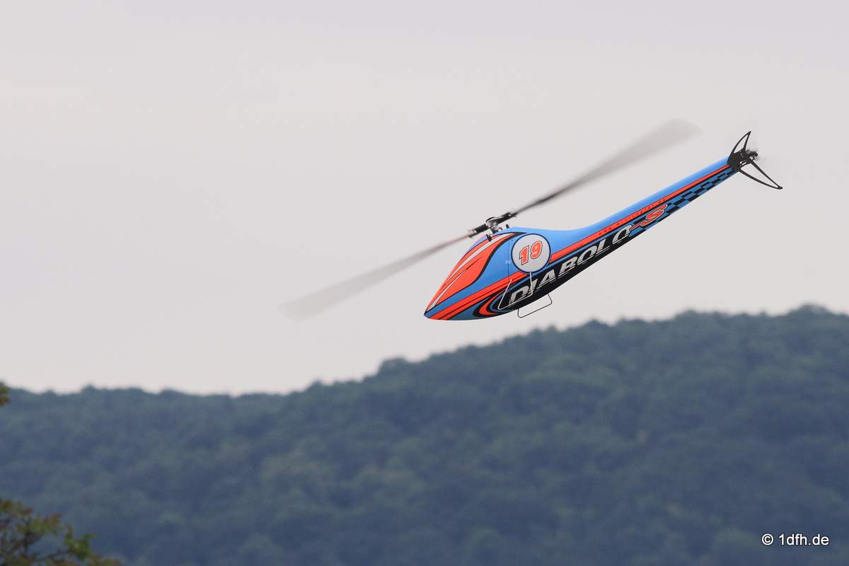 18. Heidelberger-Vatertags-Helitreffen