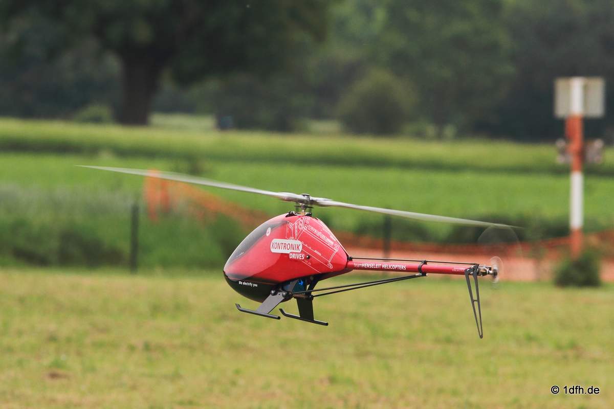 18. Heidelberger-Vatertags-Helitreffen