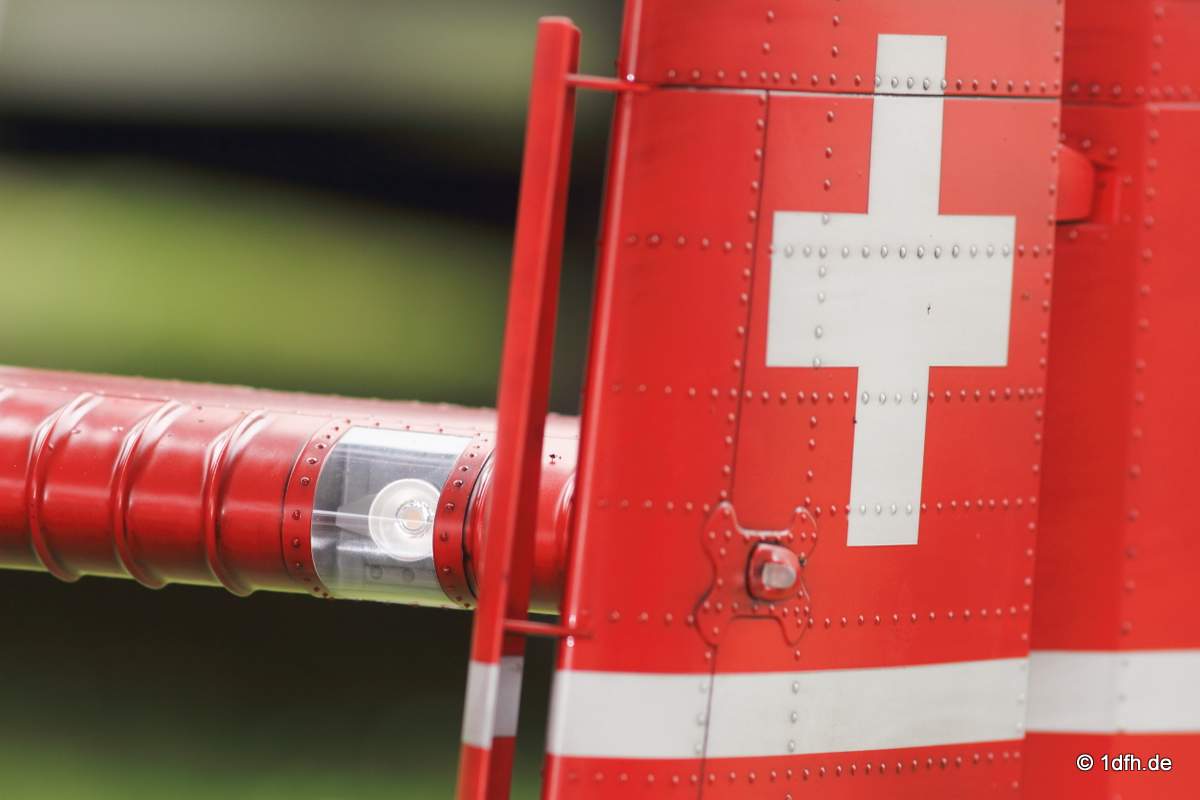 18. Heidelberger-Vatertags-Helitreffen