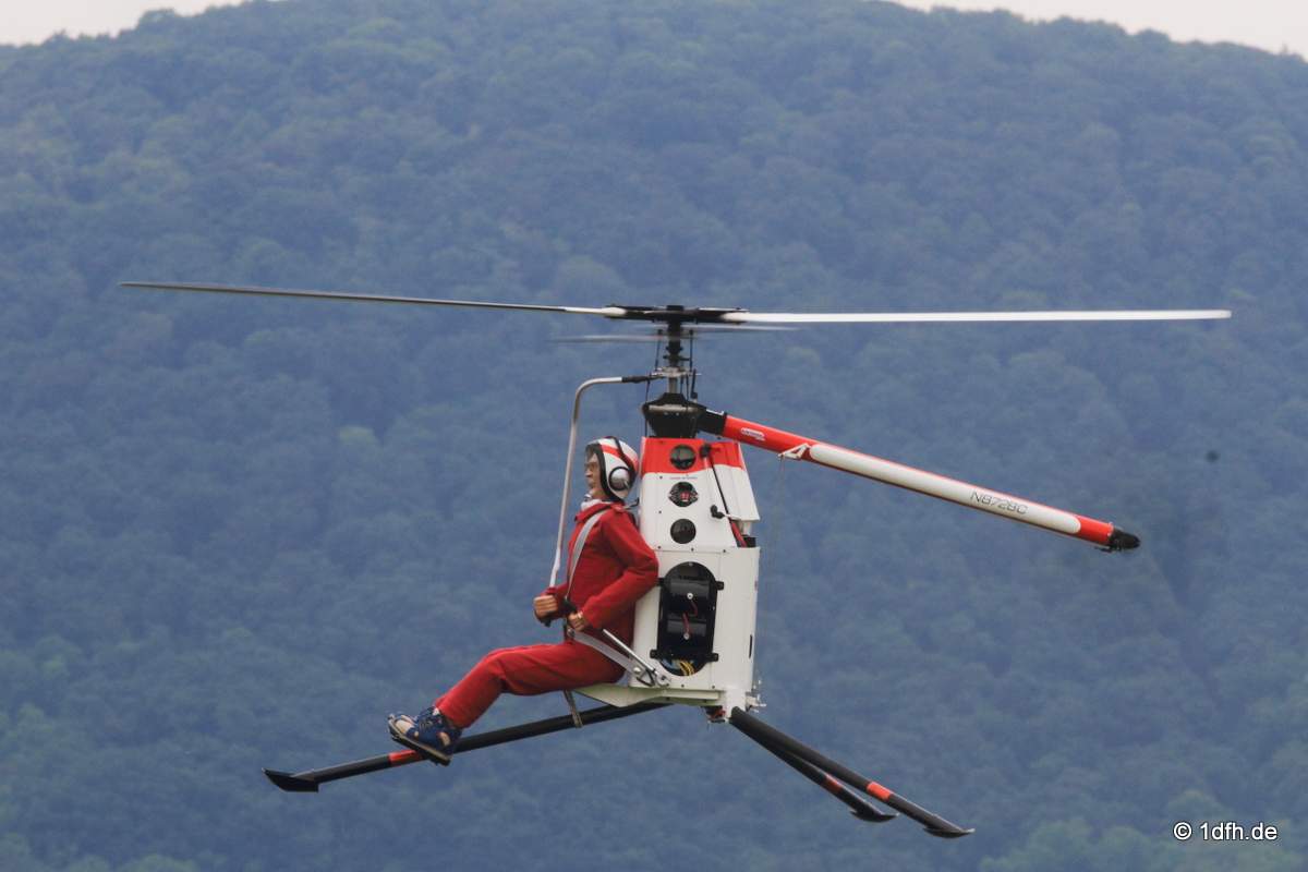 18. Heidelberger-Vatertags-Helitreffen