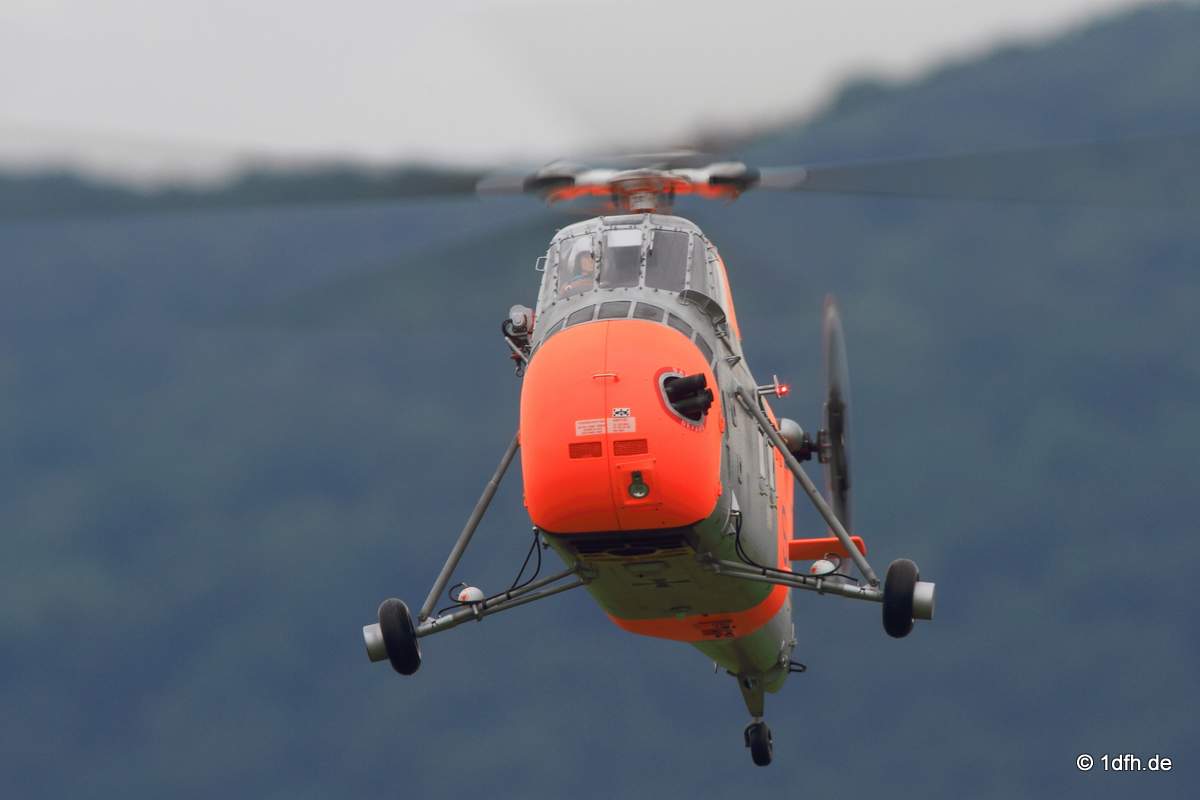 18. Heidelberger-Vatertags-Helitreffen