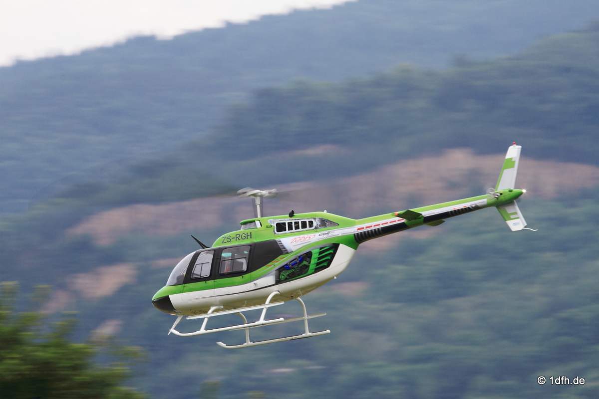 18. Heidelberger-Vatertags-Helitreffen