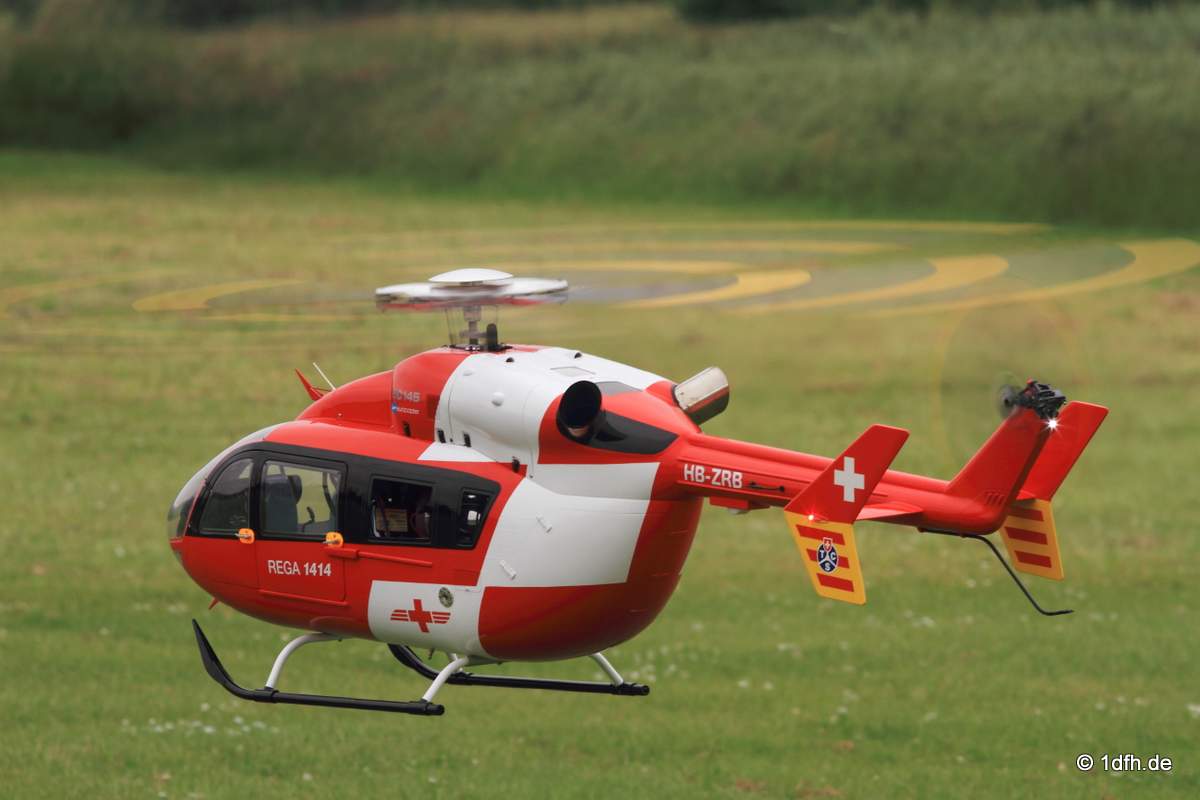 18. Heidelberger-Vatertags-Helitreffen