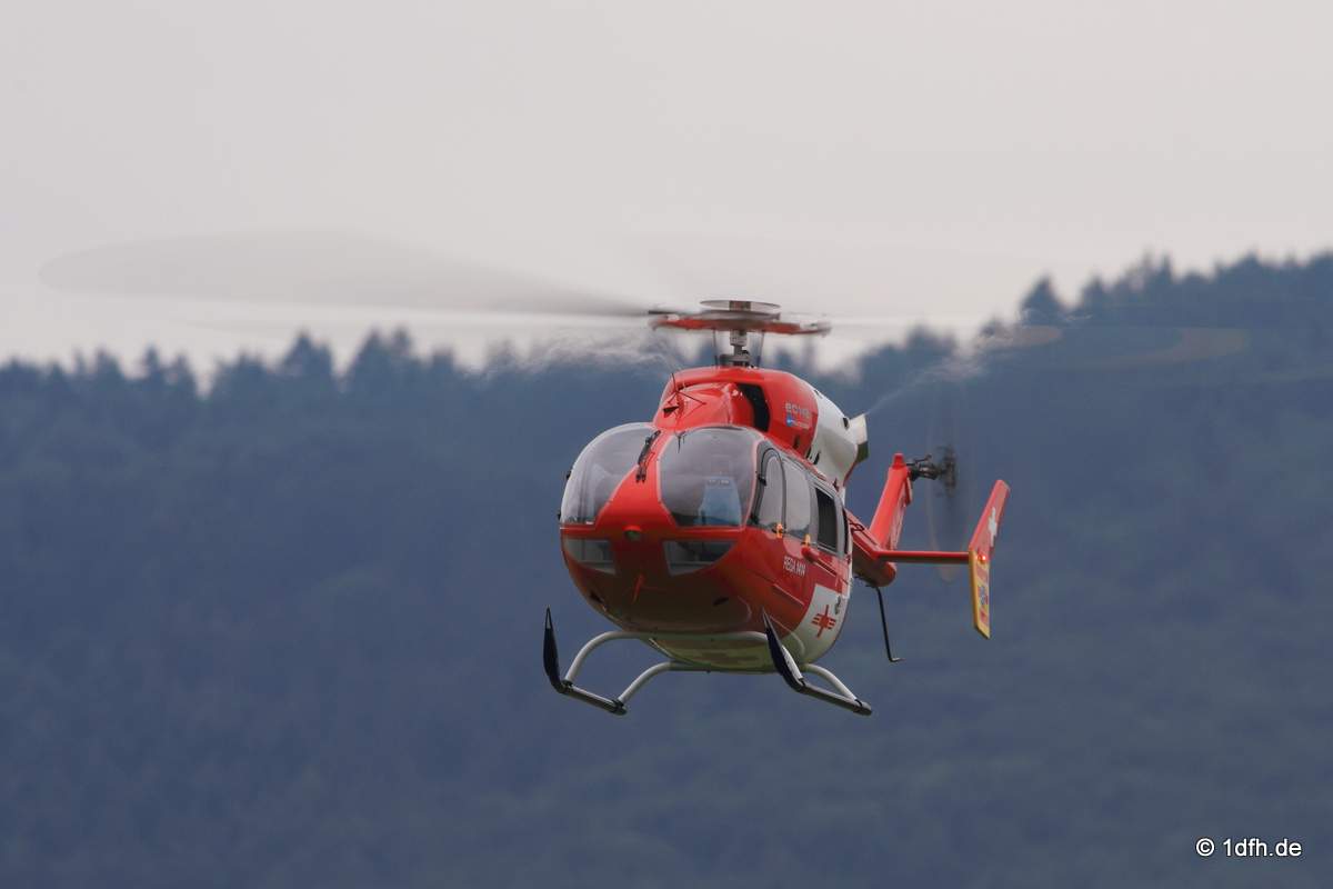 18. Heidelberger-Vatertags-Helitreffen
