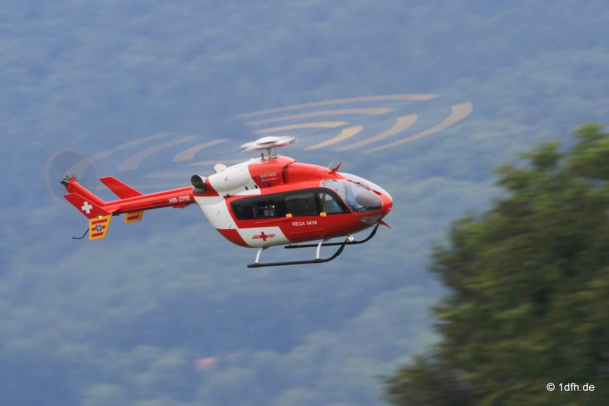 18. Heidelberger-Vatertags-Helitreffen