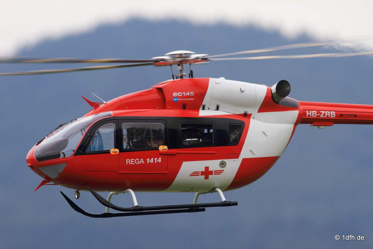 18. Heidelberger-Vatertags-Helitreffen