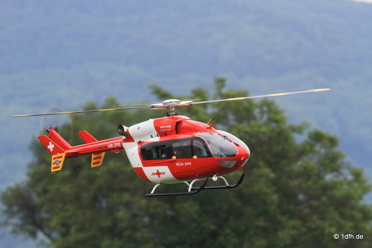 18. Heidelberger-Vatertags-Helitreffen