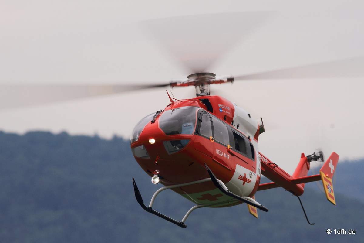 18. Heidelberger-Vatertags-Helitreffen